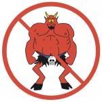 No Satan